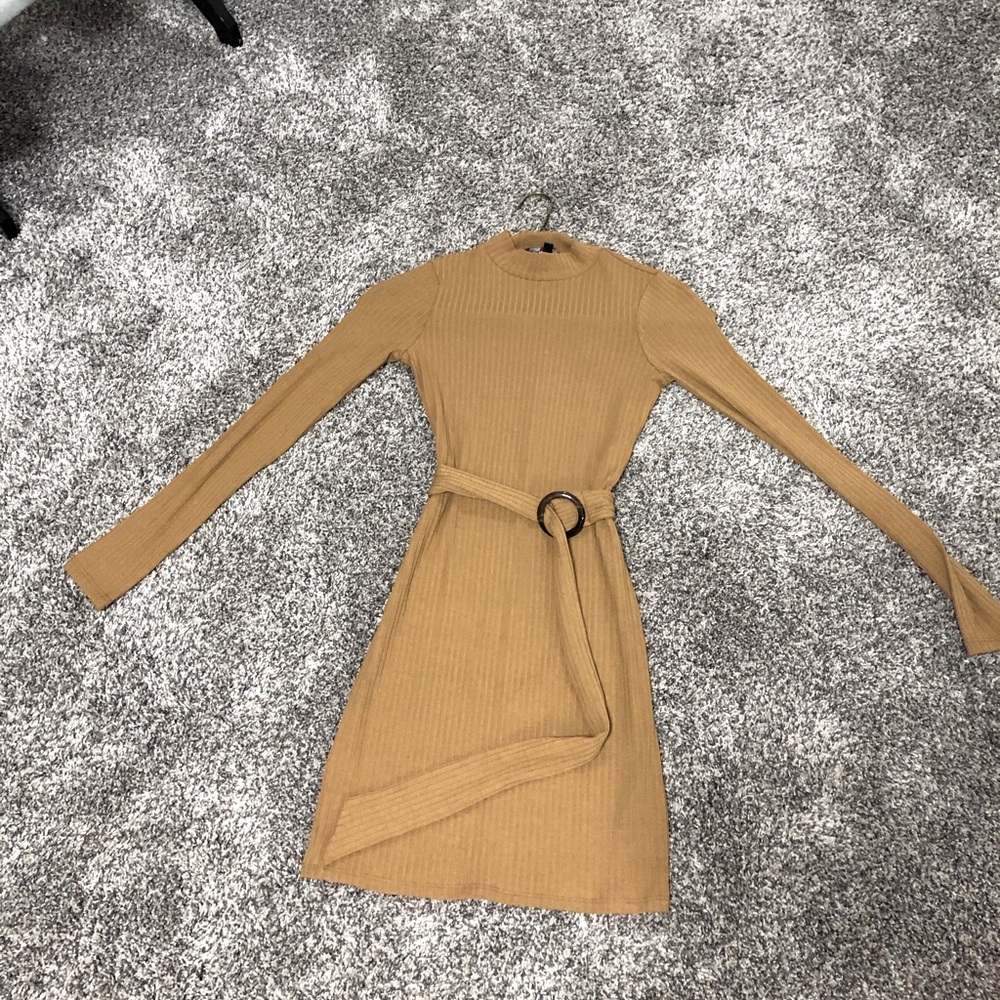 One clothing: small